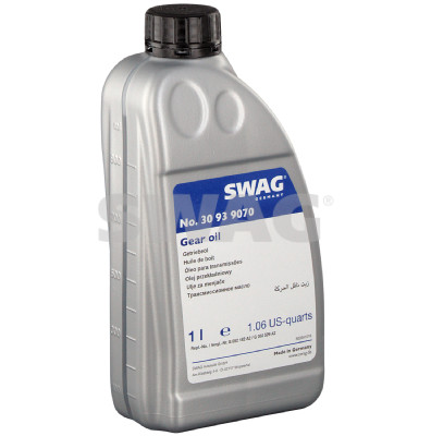 4044688578518 | Automatic Transmission Oil SWAG 30 93 9070